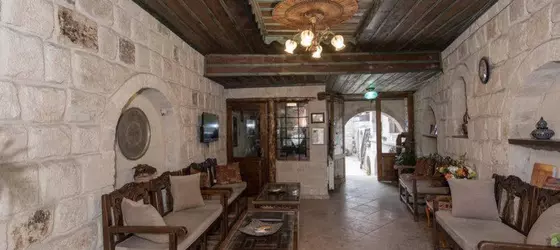 Erenbey Cave Hotel | Nevşehir - Nevşehir