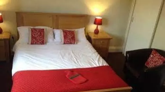 Glaisnock Guest House | İskoçya - Dumfries ve Galloway - Newton Stewart