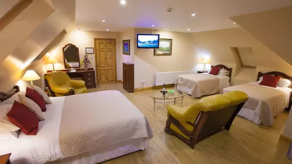 The Tides B&B | Kerry (kontluk) - Ballybunion