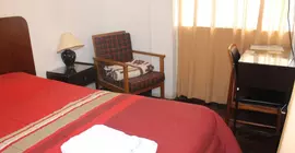 Hostal Principado | Arequipa (bölge) - Mollendo