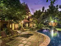 Duta Boutique Villa | Yogyakarta Özel Bölgesi - Yogyakarta (ve civarı) - Yogyakarta - Prawirotaman - Mergangsan