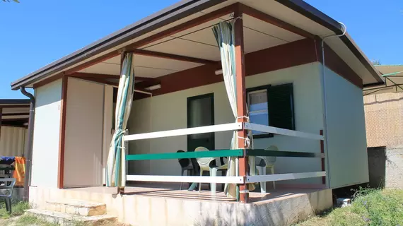 Camping Fontana delle Rose | Puglia - Foggia (il) - Mattinata