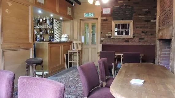 The Royal Oak | Shropshire (kontluk) - Shrewsbury