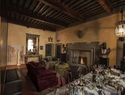 Palazzo Tommasi | Toskana - Arezzo (vilayet) - Cortona - Cortona Eski Kent Bölgesi