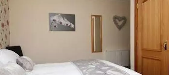 Shelbeck B&B | İskoçya - Scottish Highlands - Fort William