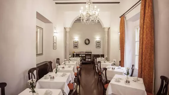 Hotel Las Casas de El Arenal | Andalucia - Seville İli - Sevilla - Casco Antiguo