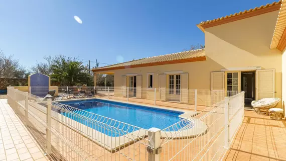 Villa Emily | Algarve - Faro Bölgesi - Silves