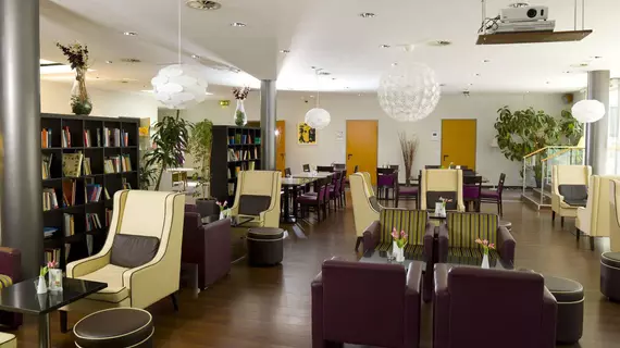 24hours Apartment Hotel | Vienna (eyalet) - Meidling