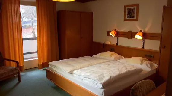 Hotel Rodes | Trentino-Alto Adige - Güney Tirol (il) - Ortisei