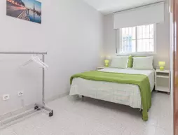 Pedregalejo Beach Apartment | Andalucia - Malaga İli - Malaga - Malaga-Este