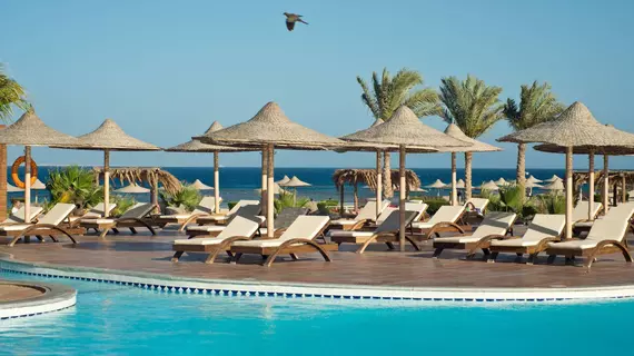 Shams Alam Beach Resort | Kızıldeniz İli - Marsa Alam