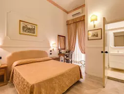 Hotel Martini | Lazio - Roma (ve civarı) - Roma Kent Merkezi - Rione XVIII Castro Pretorio