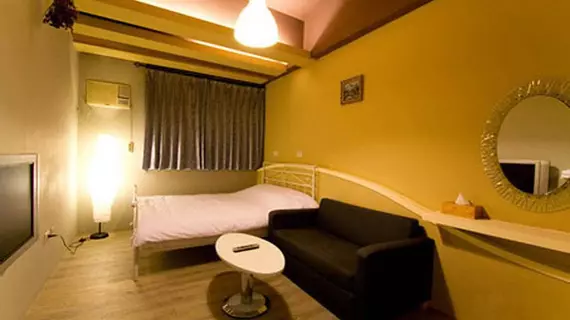 Migo Stay | Taichung (ve civarı) - Taichung - Situn Bölgesi