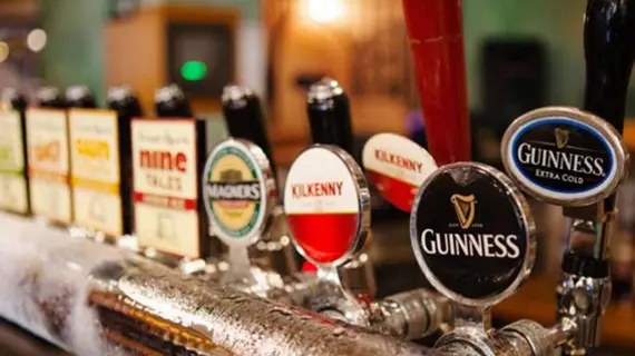 Harrigan's Irish Pub & Accommodation | New South Wales - Pokolbin