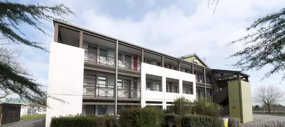 B&B Hôtel NANTES Parc Expos La Chapelle | Pays de la Loire - Loire-Atlantique - Nantes (ve civarı) - La Chapelle-sur-Erdre