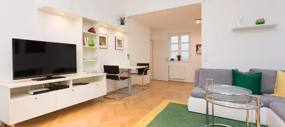 Jupiter Apartment Esslinggasse | Vienna (eyalet) - Viyana - Innere Stadt