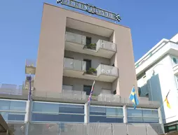 Hotel Derby | Emilia-Romagna - Rimini - Marina Centro