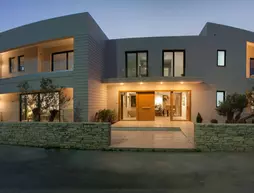 Aethrion Boutique Homes | Girit Adası - Hanya (bölge) - Hanya - Kato Daratso