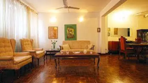 Vista Secure BnB | Colombo Bölgesi - Colombo