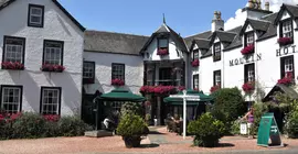 Moulin Hotel | İskoçya - Perth ve Kinross - Pitlochry