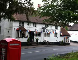 The White Lion Inn | West Midlands (ilçe) - Birmingham (ve civarı) - Solihull