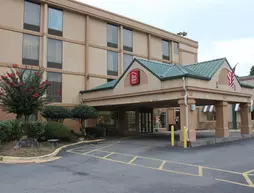 Red Roof Inn North Little Rock JFK/City Center | Arkansas - Little Rock (ve civarı) - North Little Rock