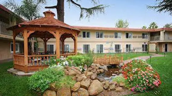 Quality Inn & Suites Thousand Oaks | Kaliforniya - Los Angeles County - Thousand Oaks