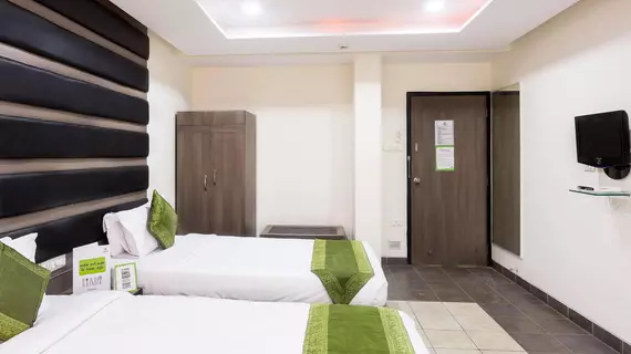 Treebo Fort Club | Telangana - Haydarabad (ve civarı) - Haydarabad - Attapur