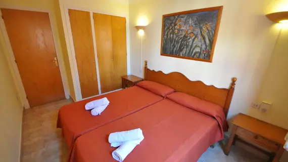 Sant Joan Apartaments Adults Only | Balearic Adaları - Menorca - Ciutadella de Menorca