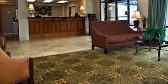 Gateway Inn & Suites