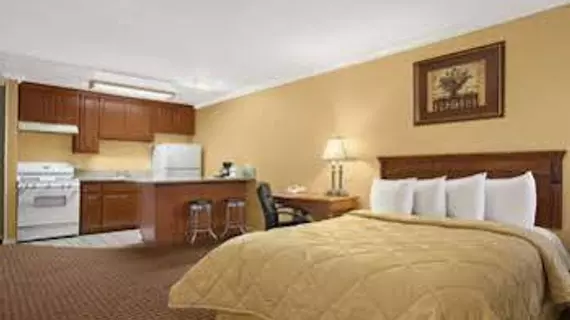 Travelodge Inn And Suites Gardena | Kaliforniya - Los Angeles County - Gardena