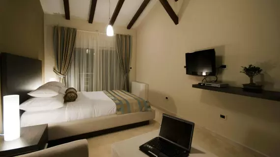 Boutique Hotel Casa del Mare - Mediterraneo | Kamenari