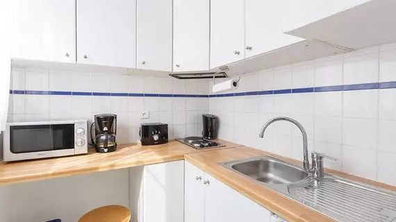 Residence Paris Asnieres | Ile-de-France - Paris - Asnieres-sur-Seine