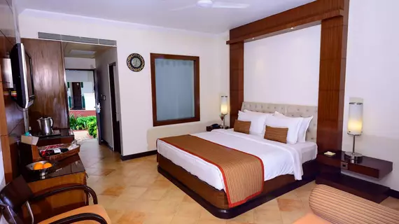 Heritage Village Club | Goa - Güney Goa - Cansaulim