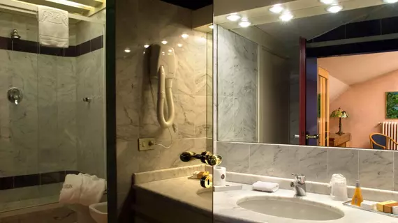 Hotel Romana Residence | Lombardy - Milano (ve civarı) - Milano - Centro Storico