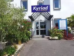 Kyriad Quimper Sud | Brittany - Finistere - Quimper