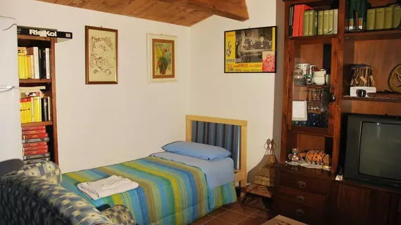 B&B Percorso Verde | Umbria - Perugia (vilayet) - Perugia