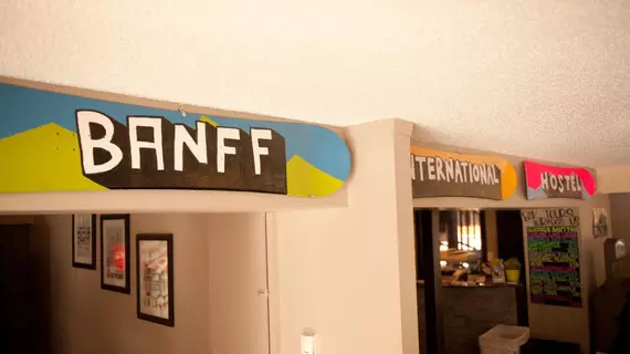 Banff International Hostel | Alberta - Banff