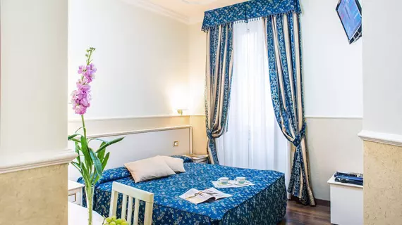 Hotel Anfiteatro Flavio | Lazio - Roma (ve civarı) - Roma Kent Merkezi - Monti