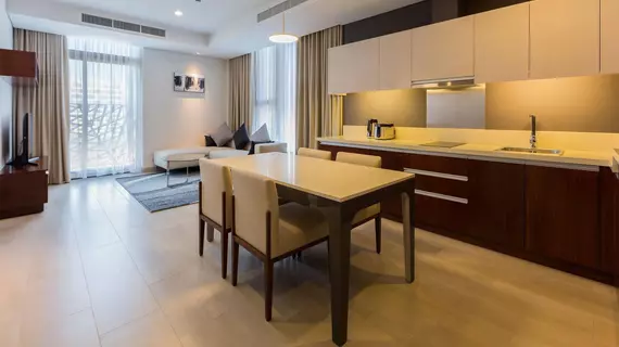 SILA Urban Living | Binh Duong (vilayet) - Ho Şi Min Şehri (ve civarı) - Ho Chi Minh City