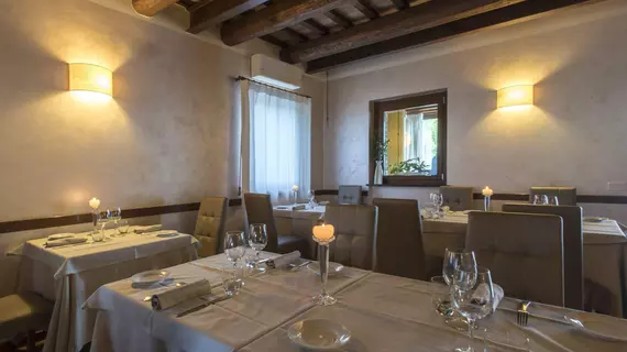 Osteria dei Segreti | Marche - Macerata (vilayet) - Appignano