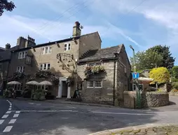 Bulls Head Inn | Derbyshire (kontluk) - Glossop