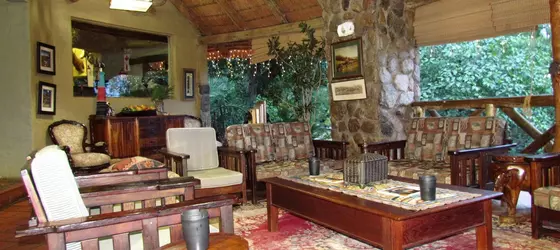 Mafigeni Safari Lodge | Limpopo - Greater Tzaneen - Gravelotte