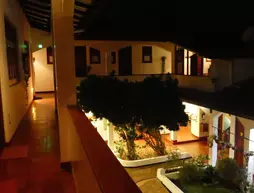 Hotel Hemadan | Southern Province - Galle Bölgesi - Bentota