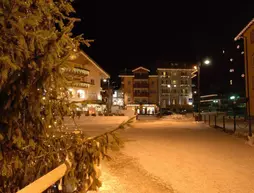 Hotel Faloria | Trentino-Alto Adige - Trento İli - Moena