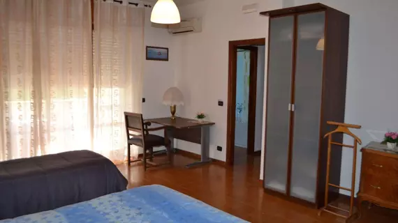 Bed and Breakfast Diana | Puglia - Bari (il) - Bari - Municipio 2