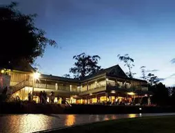 Bonville Golf Resort | New South Wales - Coffs Limanı (ve civarı) - Bonville