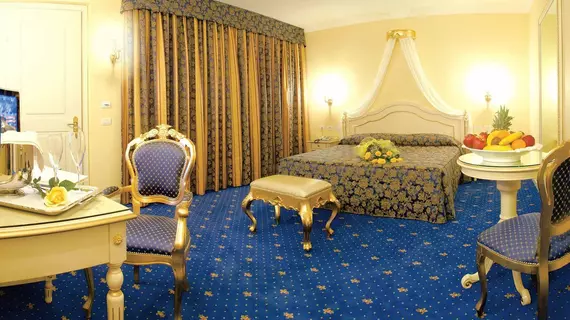 Hotel Motel Gold | Lombardy - Bergamo - Bergamo (ve civarı) - Calcinate