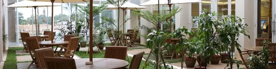 Java Palace Hotel | West Java - Cakarta (ve civarı) - Cikarang