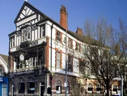 The White Hart | East Riding of Yorkshire (kontluk) - Hull